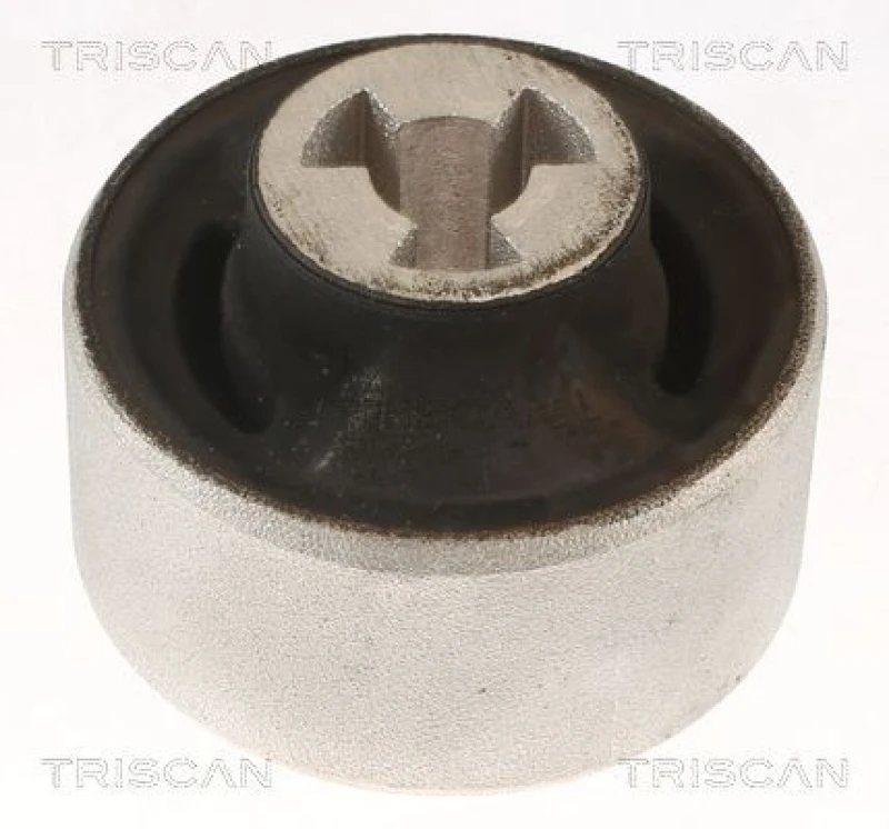 Image of TRISCAN Trailing arm / Suspension arm bush TRISCAN 8500 81804