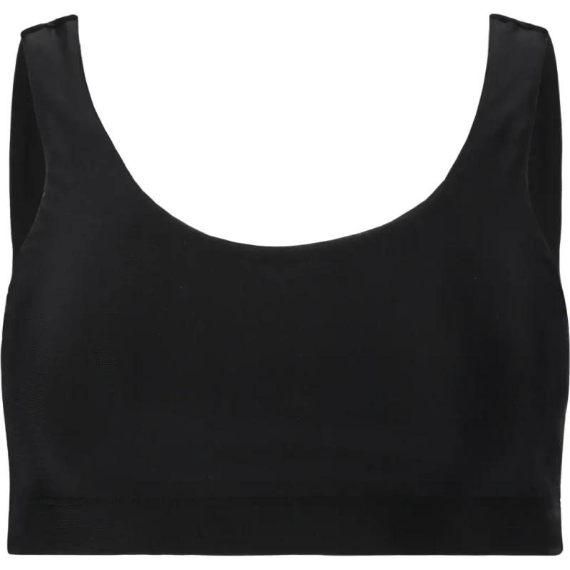 Image of Cruz Womens swimsuit top Cruz Shellie Noir Female 36