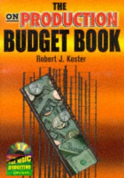 Image of The on Production Budget Book by Robert Koster Book