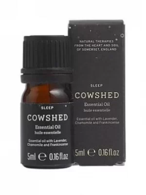 Image of Cowshed Sleep Fragrance Oil Unisex