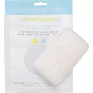 Konjac Sponge Konjac Baby Bath Sponge 1sponge