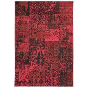 Image of Asiatic Revive Rug - 170 x 120cm Squares