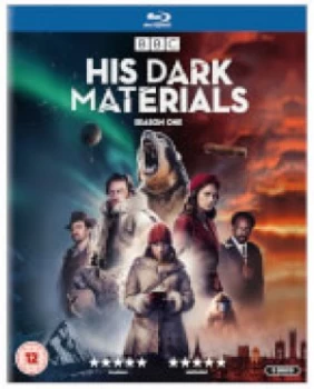 image of His Dark Materials - Series 1