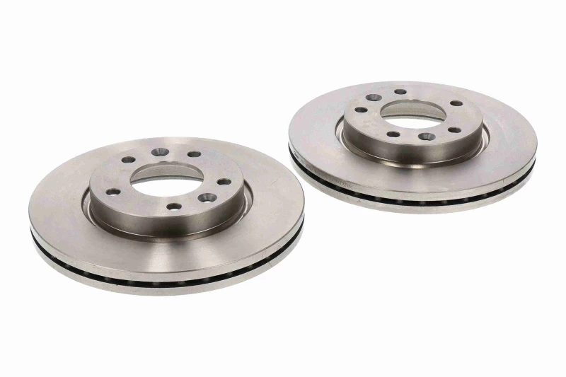 Image of ACKOJA A53-80002 Brake disc Original ACKOJA Quality Front Axle, Vented Brake Disc (82)