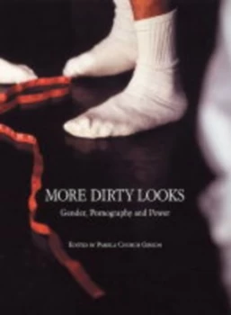 Image of More Dirty Looks by Pamela Church Gibson Paperback