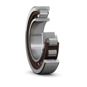 Image of SKF NU 320 ECJ/C3 100mm Roller Bearing, 215mm O.D