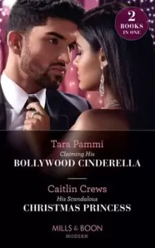 Image of Claiming his Bollywood Cinderella by Tara Pammi
