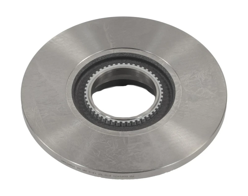 Image of Brake disc FERODO DDF2471