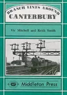 Image of Branch Lines Around Canterbury