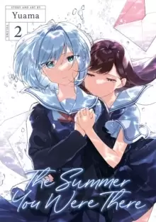 Image of The Summer You Were There Vol. 2