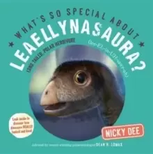 Image of What's So Special About Leaellynasaura?