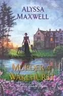 Image of murder at wakehurst
