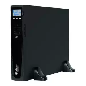 Image of Riello VSD 1500 UPS 1500VA 1350W 8 AC Outlet(s)