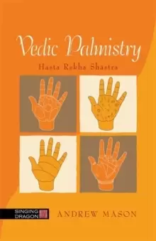 Image of Vedic Palmistry : Hasta Rekha Shastra
