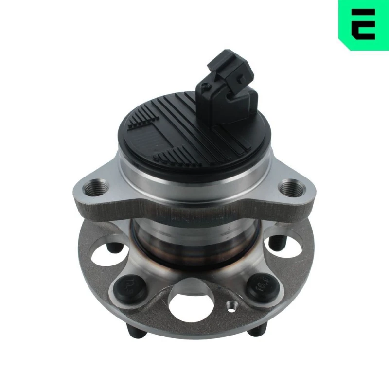 Image of Wheel bearing kit OPTIMAL 922745