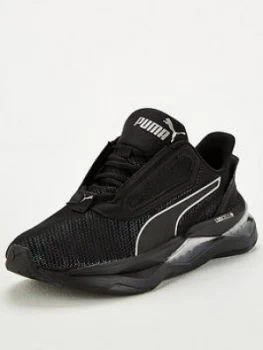 image of Puma Liquidcell Shatter Xt Luster - Black, Size 6, Women