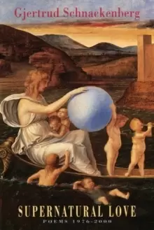 Image of Supernatural Love