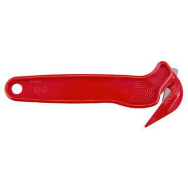 Image of PHC Pacific Handy Cutter Disposable Film Cutter Red PHC06537 PHC06537