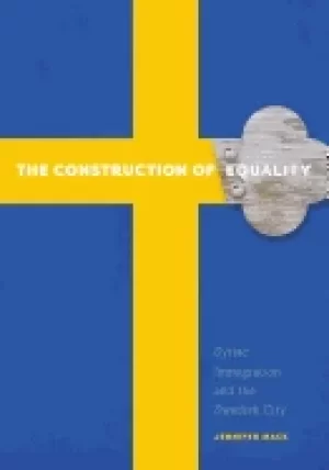 Image of construction of equality syriac immigration and the swedish city