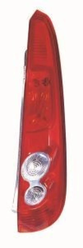 Image of ABAKUS Rear light ABAKUS 431-1966R-UE