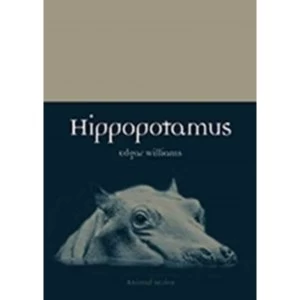 Image of Hippopotamus by Edgar Williams (Paperback, 2017)