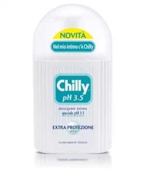 image of CHILLY INTIMO PH 3,5 200ml