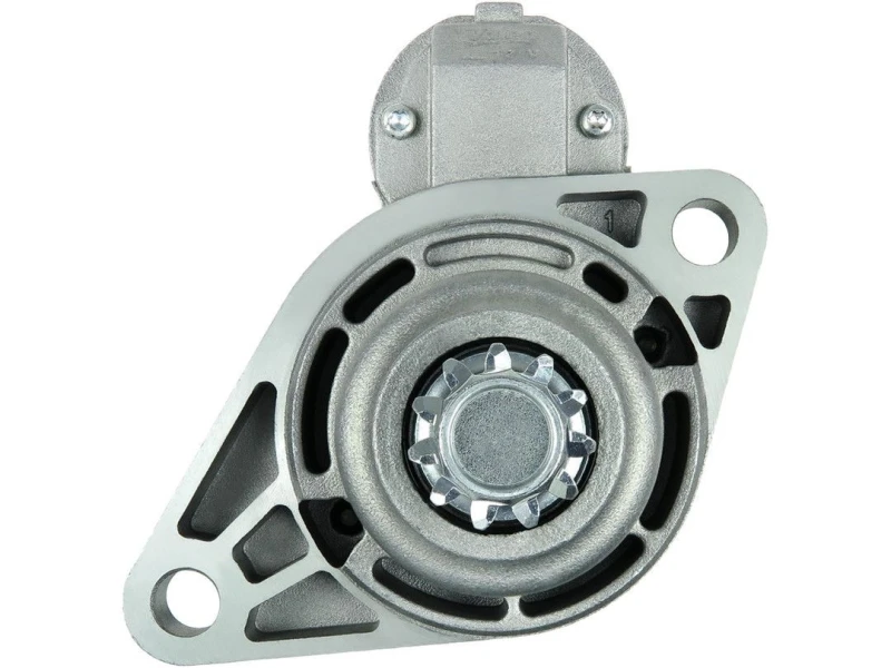 Image of AS-PL Starter motor AS-PL S3164PR