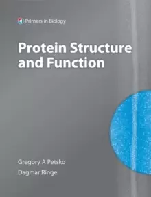 Image of Protein Structure and Function