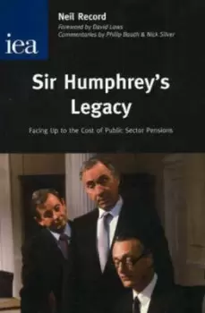 Image of Sir Humpheys legacy by Neil Record