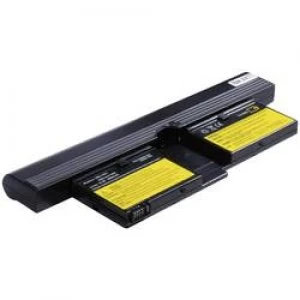 Image of Laptop battery Beltrona replaces original battery 73P5167 73P5168 FRU 92P1082 FRU 92P1083 FRU 92P1084 FRU 92P1085 1