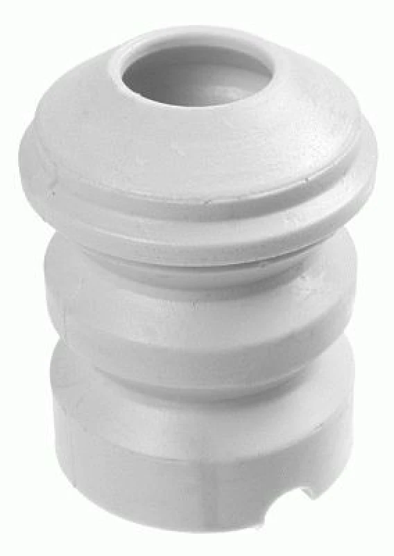 Image of Rubber Buffer, suspension LEMFORDER 20383 01