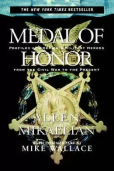 Image of Medal of Honor by Allen Mikaelian