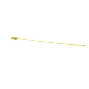 Image of RIDEX Oil Dipstick PEUGEOT,CITROEN 599O0018 117485,117485