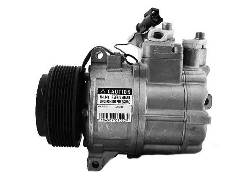 Image of Airstal Air conditioning compressor Airstal 10-1028
