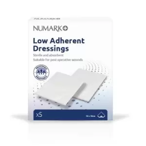 image of Numark Low Adherant Dressings