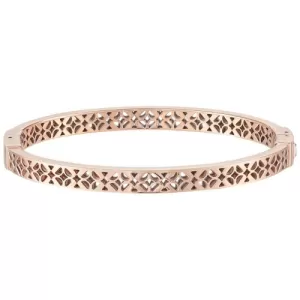 Image of Fossil Jewellery Bangle JEWEL JF00099791