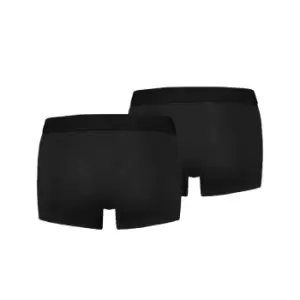 Levis Trunks 2 Pack - Black