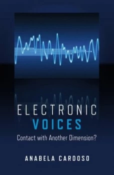 Image of Electronic Voices by Anabela Cardoso Paperback