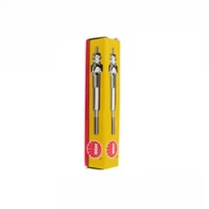 Image of 1x NGK Glow Plug Y8001AS Y8001AS (8851)