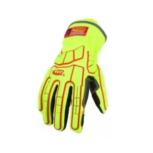 image of R176 SIZE 12,0 Mechanical Protection Gloves