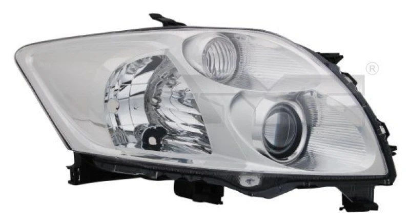 Image of TYC Headlight TYC 20-11337-05-2