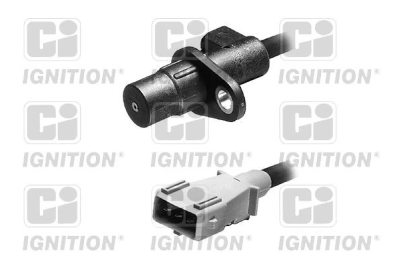 Image of QUINTON HAZELL Crankshaft sensor QUINTON HAZELL XREV117