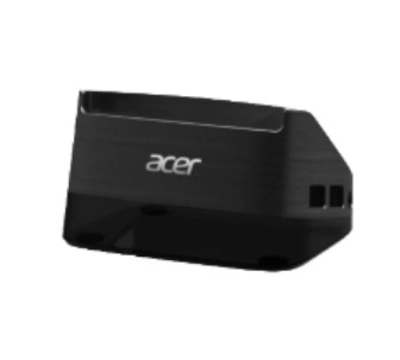 Image of Acer Jade Primo mobile device dock station Smartphone Black