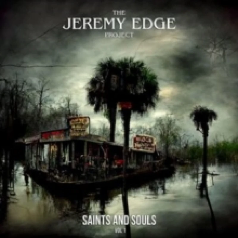 Image of Saints and Souls Vinyl