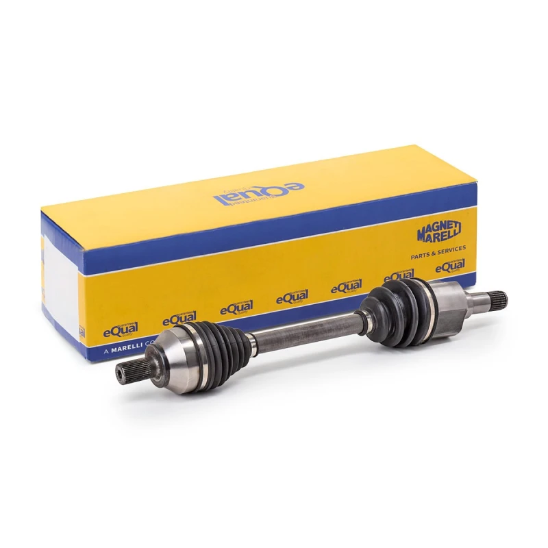 Image of MAGNETI MARELLI Drive shaft MAGNETI MARELLI 302004190177