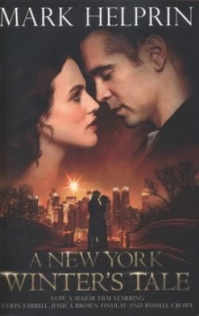 Image of A New York Winters Tale by Mark Helprin Paperback