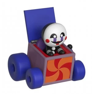 image of Funko Super Racers Five Nights At Freddy's Marionette