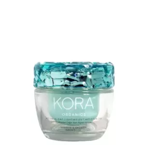 image of Kora Organics Active Algae Lightweight Moisturiser (Various Options) - 50ml