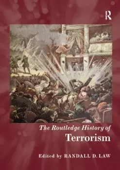 Image of The Routledge History of Terrorism