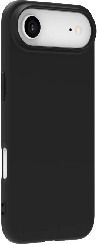 Image of eSTUFF ES67101056 mobile phone case 16.8cm (6.6") Cover Black